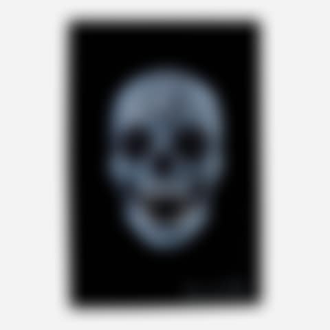 For the Love of God (Lenticular) (preview)