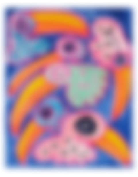 Toco Toucan Tocano (preview)