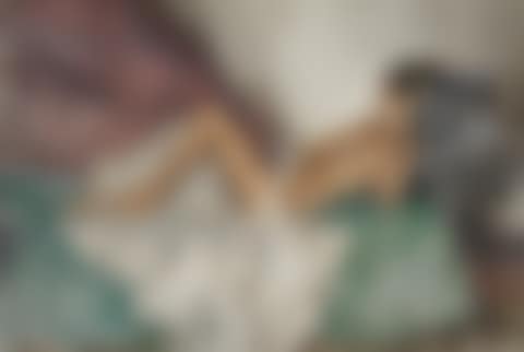 Reclining Nude III (preview)