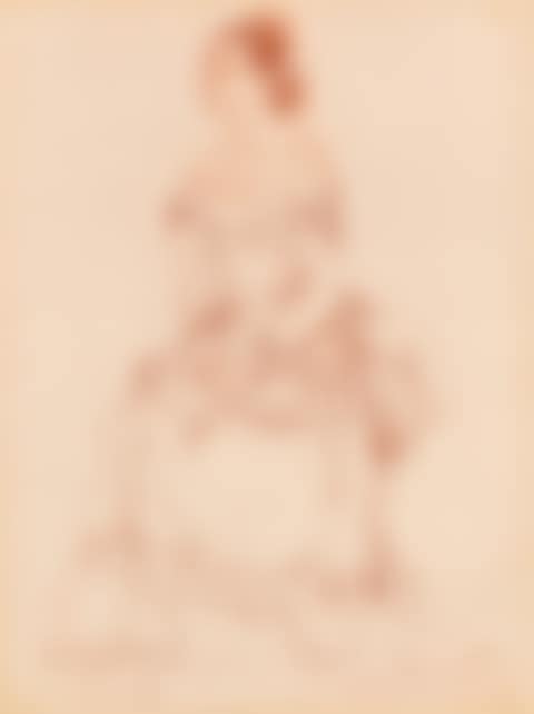 Araminta (preview)