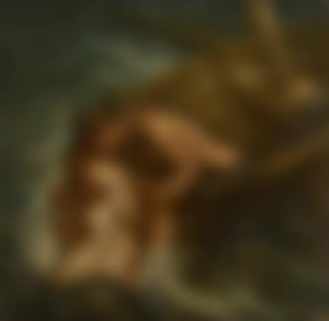 The Fisherman and the Mermaid (preview)