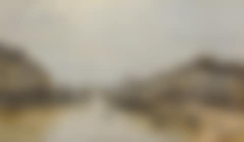 La Seine au Pont Marie (preview)