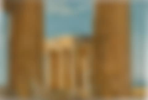 The Temple of Nike Apteros, seen from the Propylaea (preview)