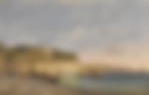 Beer Cove, Devon (preview)