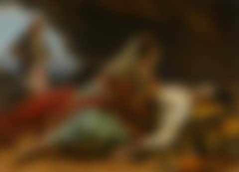 Haidee and Don Juan (preview)