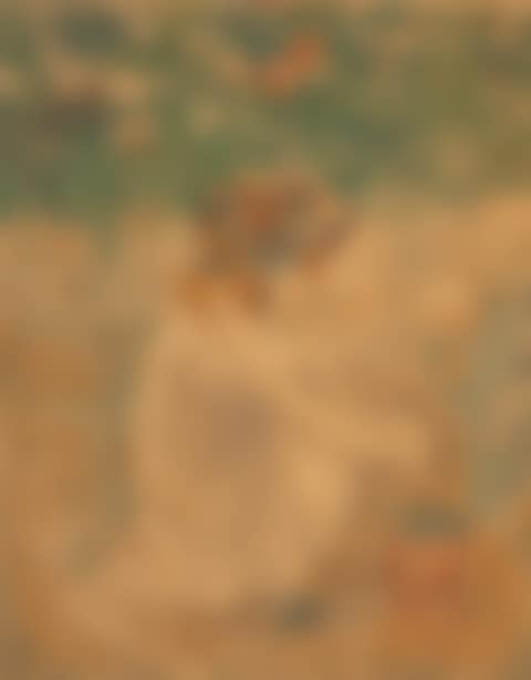 Untitled, Image Girl with a Pail (preview)