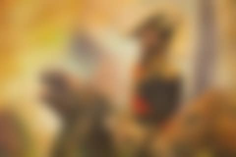 The Ride of the Emperor (preview)