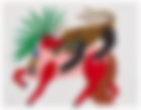 Shaking Hands With Demons (preview)