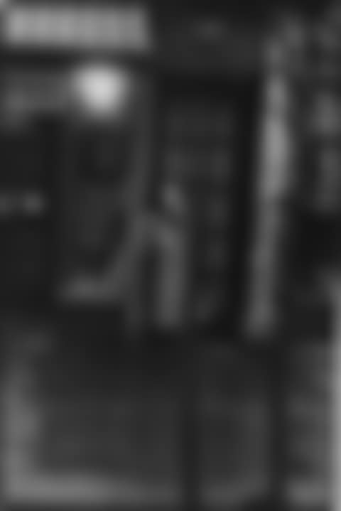 "From The Bus NYC" (Woman In Doorway) (preview)