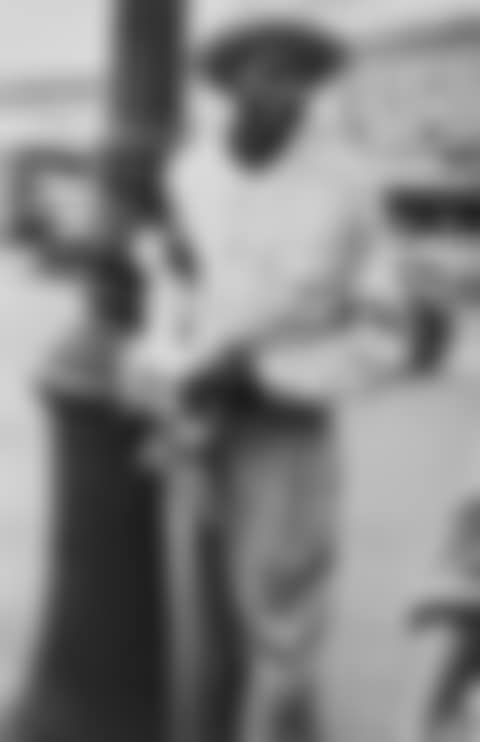 "Coney Island" (Man With Party Favors) (preview)
