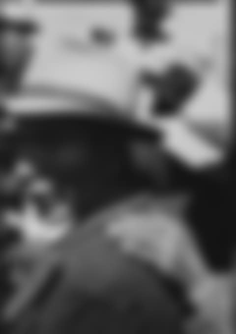 "Peru" (Man Wearing a Fedora) (preview)
