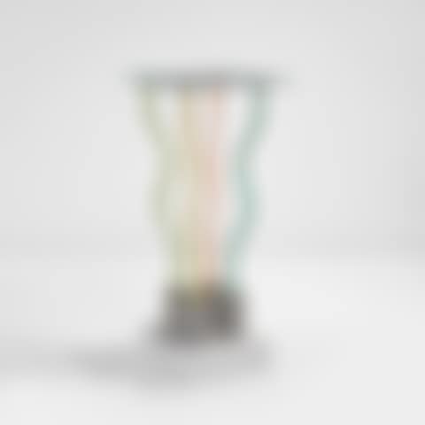 "Le Strutture Tremano" table (preview)