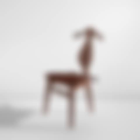 Valet chair, model no. 540 (preview)