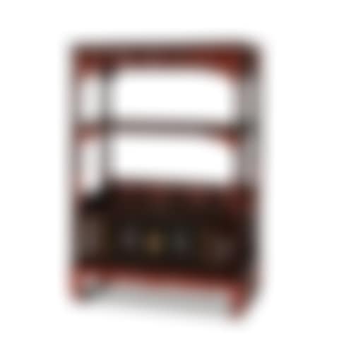 Laquered Cupboard with Mother-of-Pearl (preview)