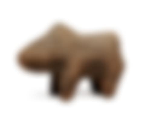 Boli figure, Bamana, Mali (preview)