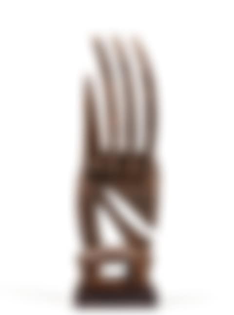 Bamana Ciwara Headdress, Mali (preview)