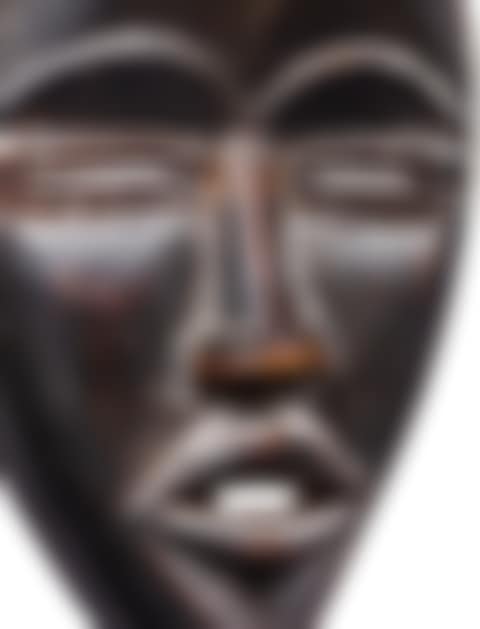 Dan Mask, Côte d'Ivoire (preview)