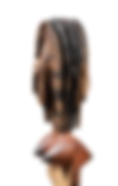 Banama merekun Puppet, Mali (preview)