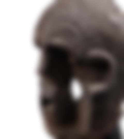 Ibibio Mask, Nigeria (preview)