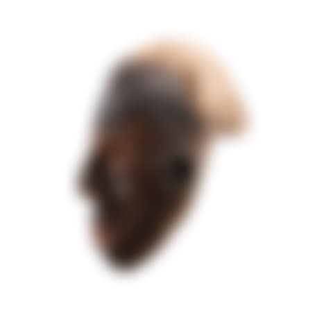 Igbo Mask, Nigeria (preview)