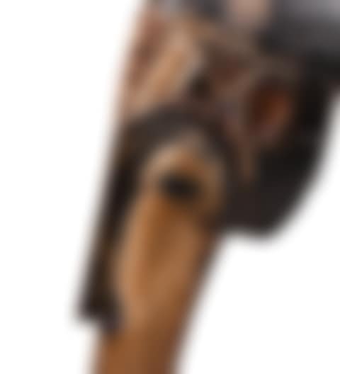Igbo Mask, Nigeria (preview)