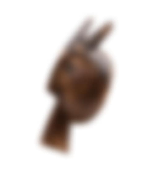 Igbo Anteater Mask, Nigeria (preview)