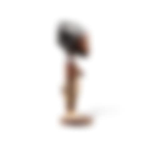 Ibeji Figure, Yoruba, Nigeria (preview)