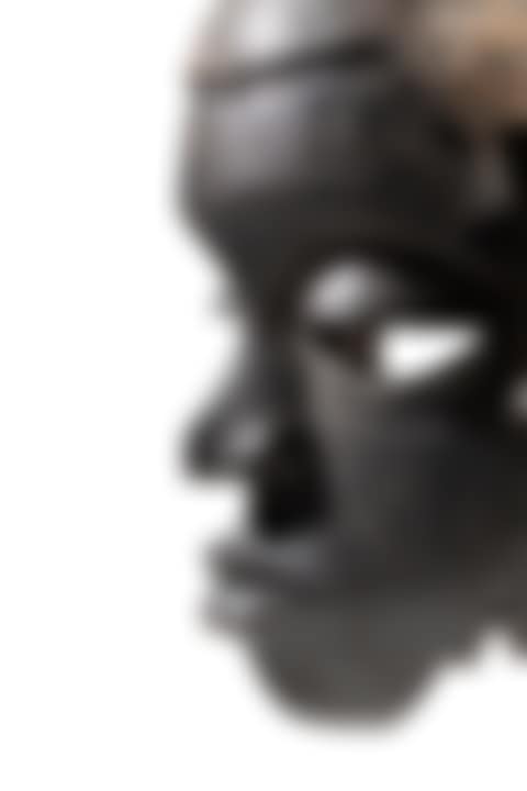 Ibibio Mask, Nigeria (preview)
