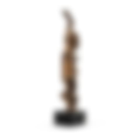 Dogon figure, Mali (preview)