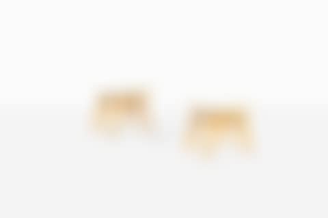 Paire de tabourets (preview)
