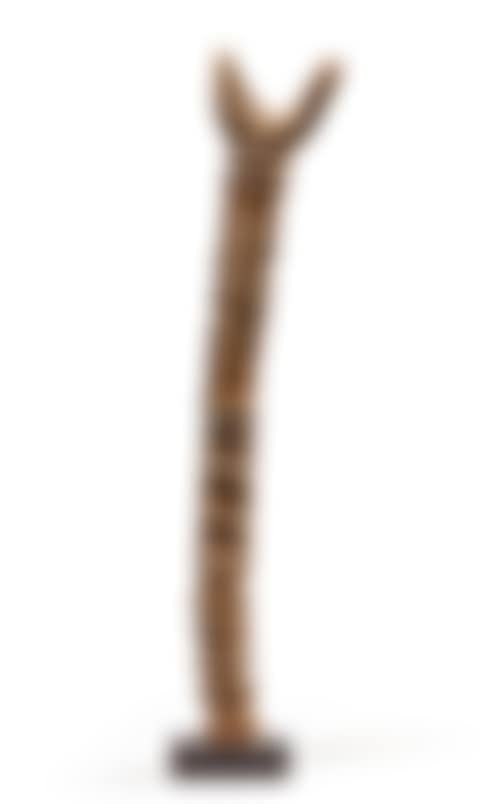 Dogon miniature Ladder, Mali (preview)