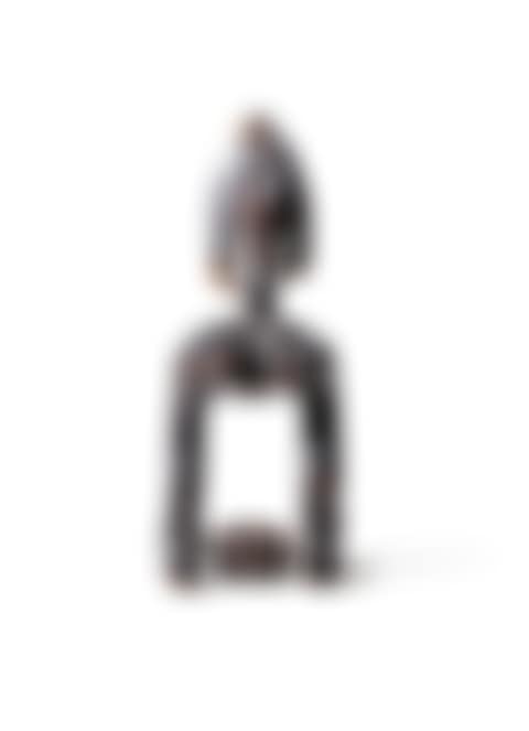 Heddle pulley, Bamana, Mali (preview)