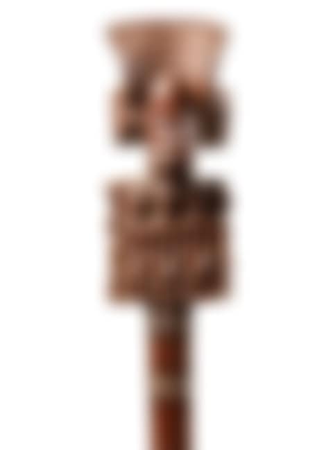 Tshokwe Staff, Angola (preview)