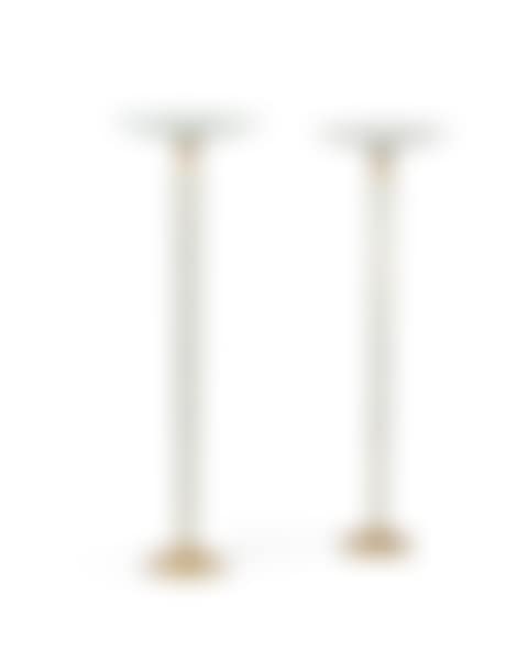 Paire de lampadaires (preview)