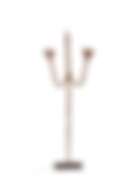 Dogon Iron Figure, Mali (preview)
