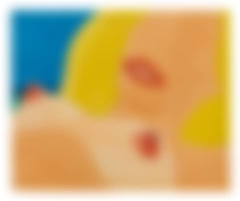 Drawing for Great American Nude #78 (preview)