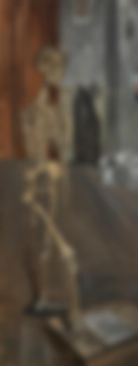 Squelette (preview)