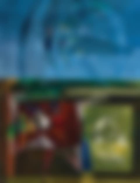 Don Juan et Faustroll (preview)