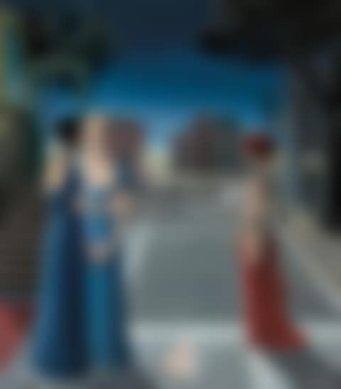 Rosine (preview)