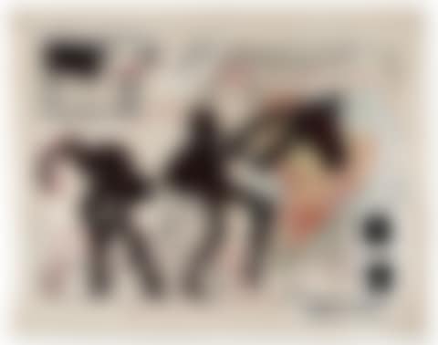 Peripheral Thought No. 1 (Nose Series) (preview)