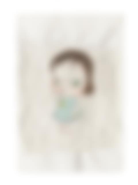 The Girl with a Knife (preview)