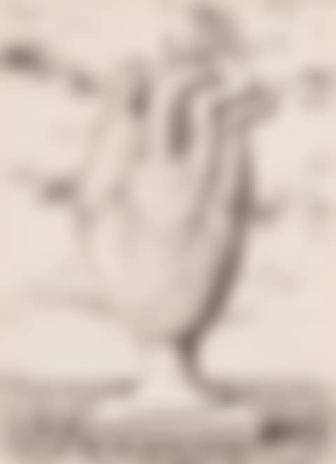 Dessin pour "Le sac à malice" (preview)