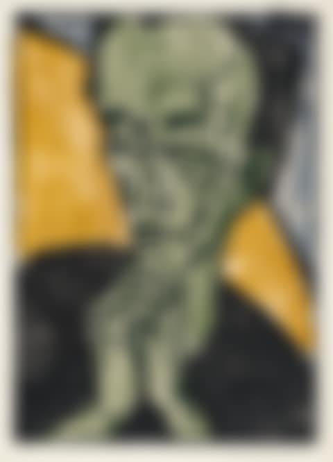 Männerbildnis (preview)