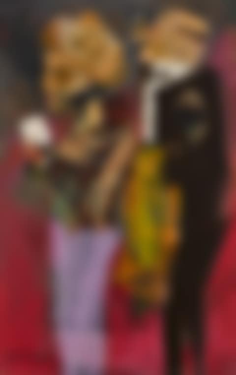 Opera Patrons (preview)