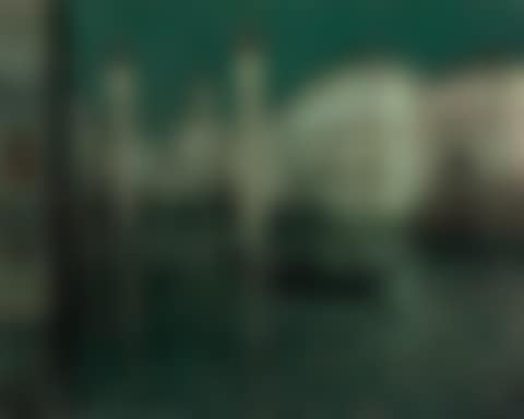 Le Grand Canal, Venise (preview)