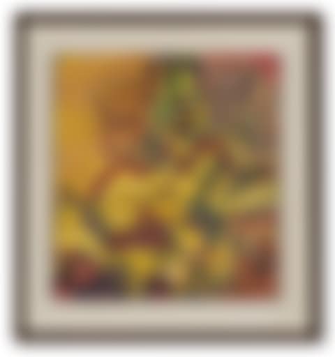 Catherine Lampert Seated II (preview)