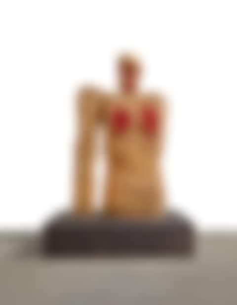 Frau Paganismus (Mrs Paganism) (preview)