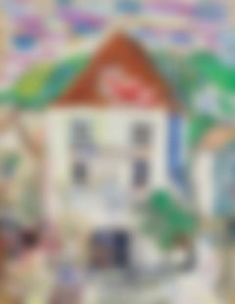 Hôtel de la Poste (preview)
