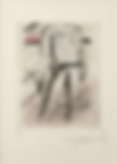 LE BUSTE DE MAO (preview)
