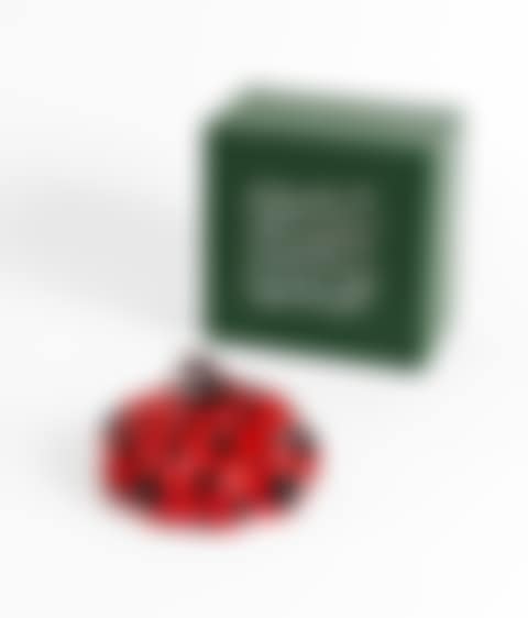 RED PUMPKIN (preview)